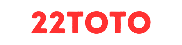 LOGO 22toto